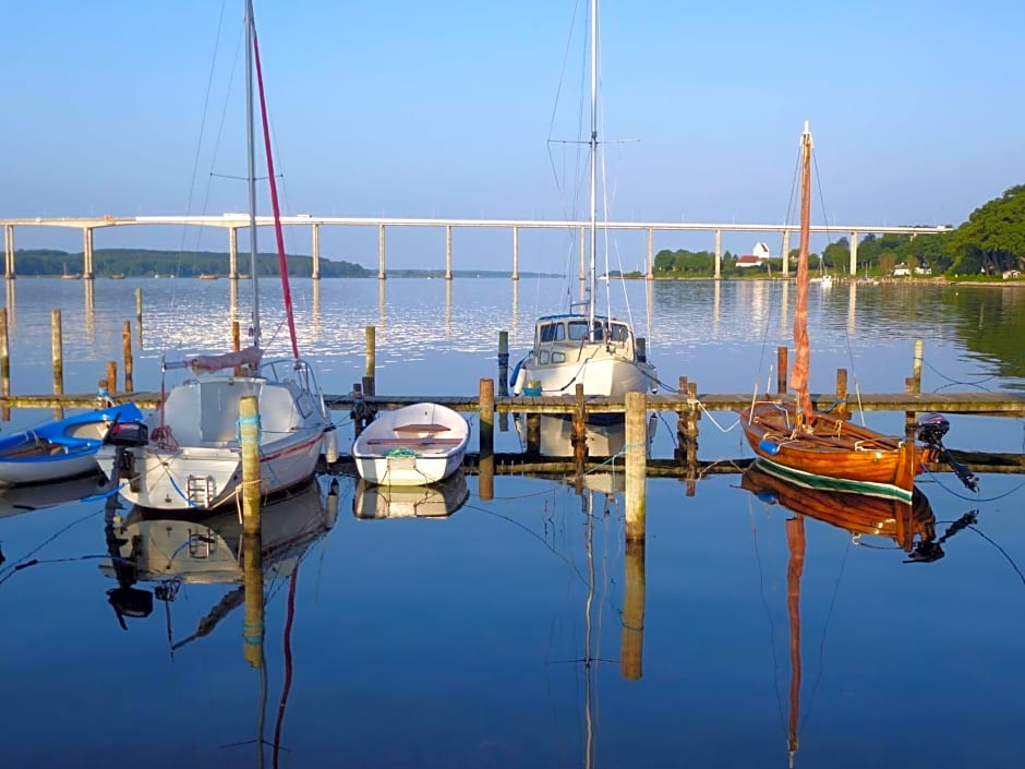 Best Western Plus Hotel Svendborg