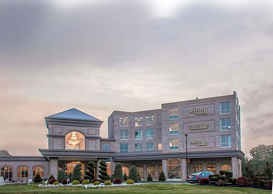 The Delavan