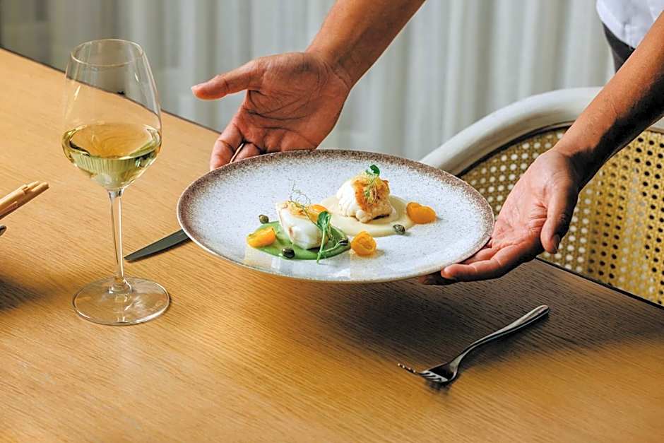 W Residences Algarve