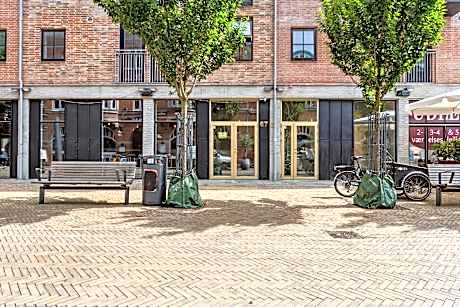 Hotel Fyrtøjet