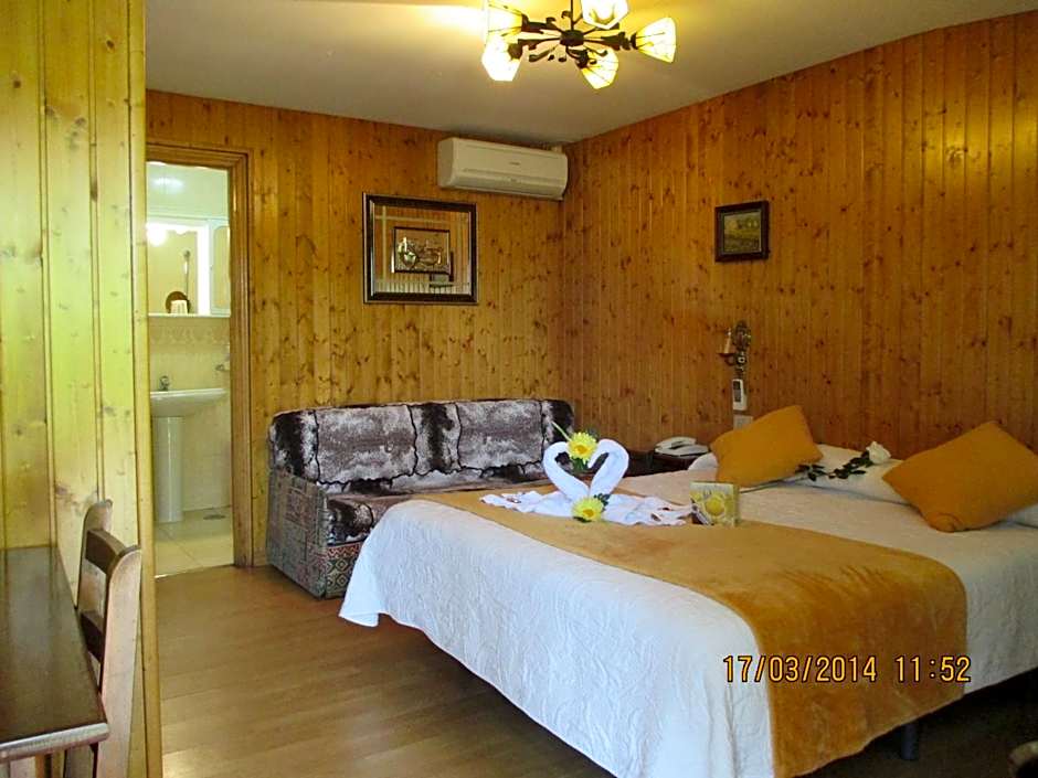 Hotel Playa Samil Vigo