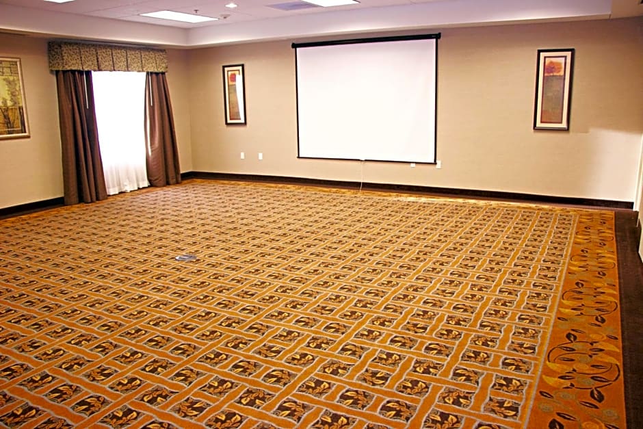 Hampton Inn Sidney