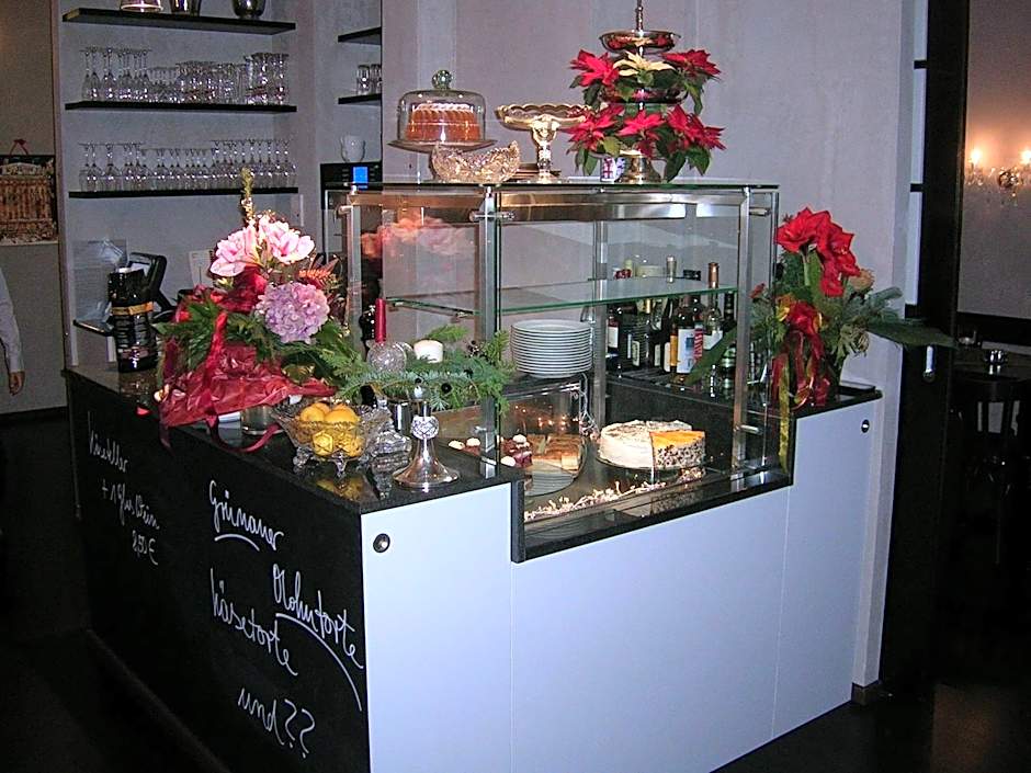 Hotel & Café KleinerGrünauer