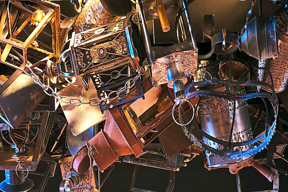 Revere Hotel Boston Common