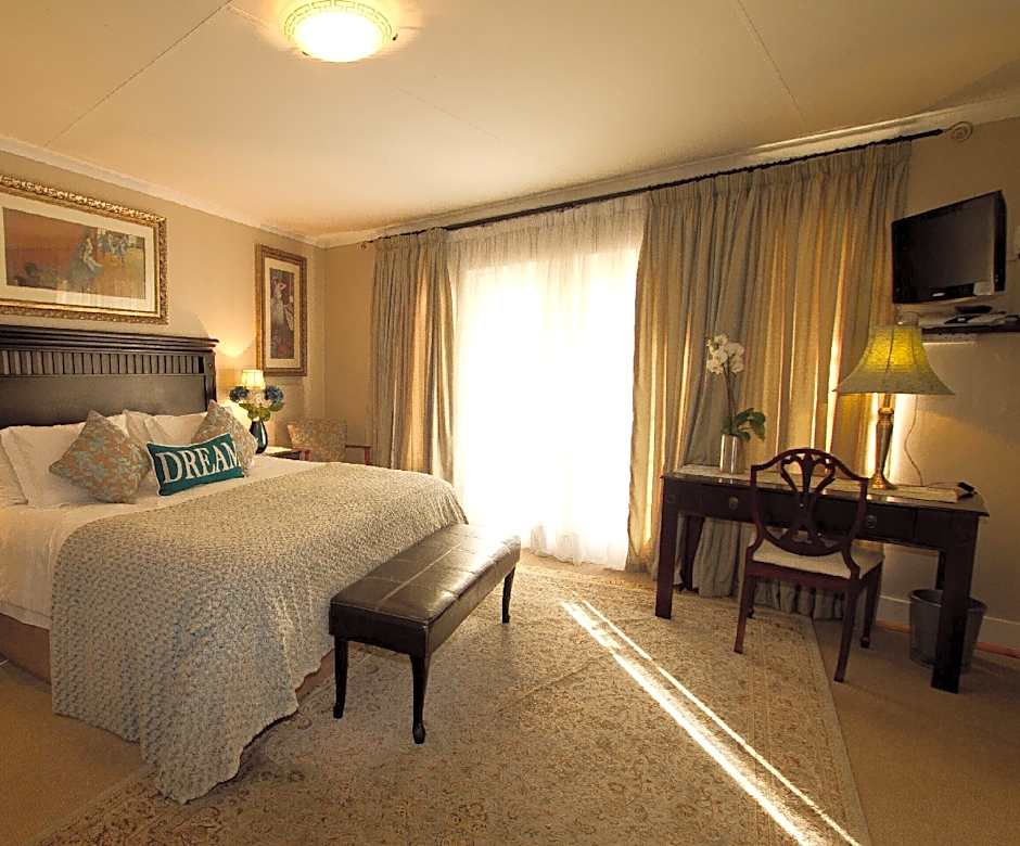 Arum Place Guest House