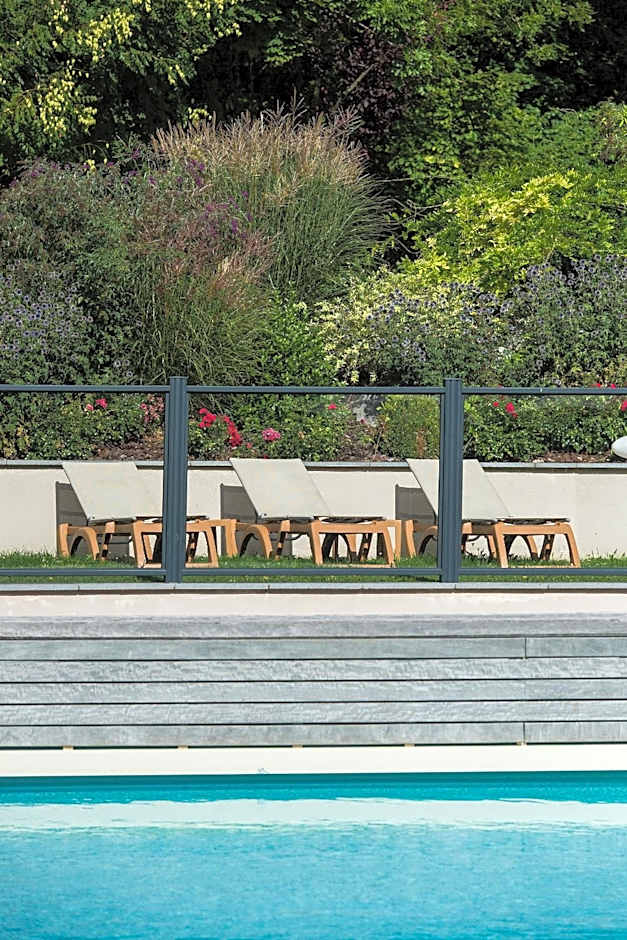 Résidence la Réserve Genève Ferney Voltaire