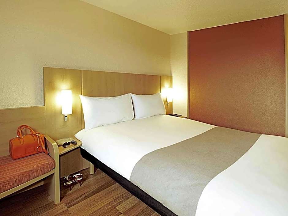 ibis Brussels Waterloo