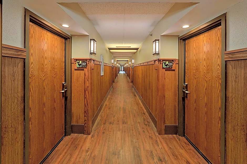 The Inn On The River