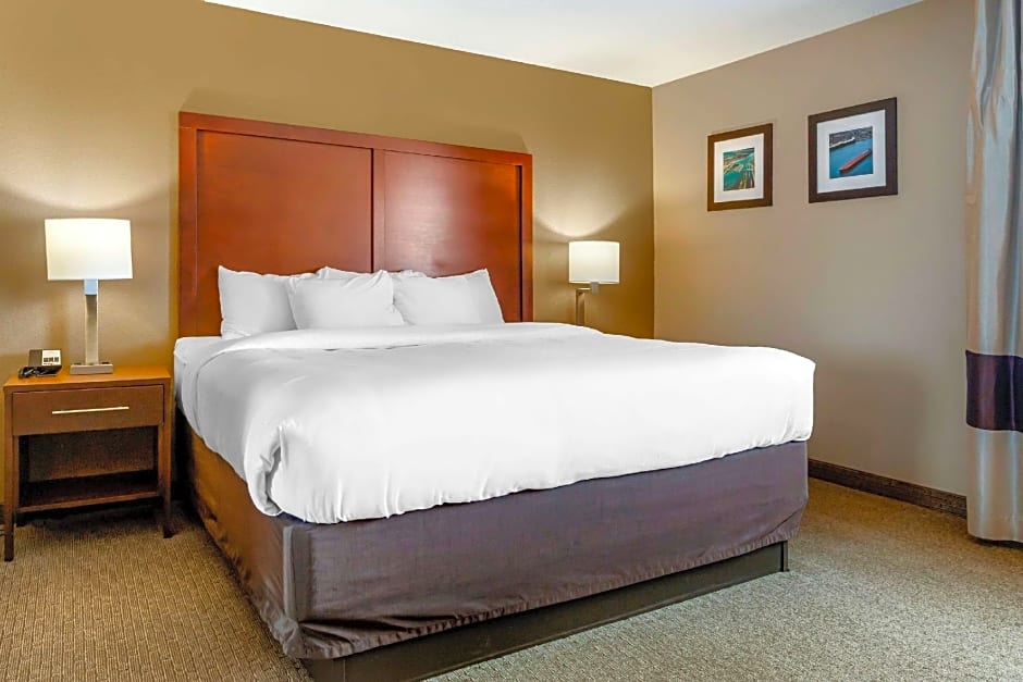 Comfort Inn