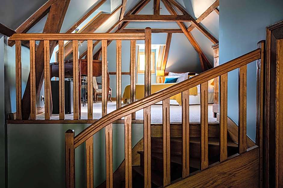 Domaine Du Roncemay - Hôtel, Restaurants, Spa & Golf