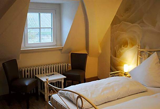 Gästehaus Weingut Schier im Zehnthof