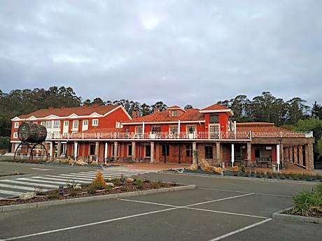 HOTEL LA CAMPANA
