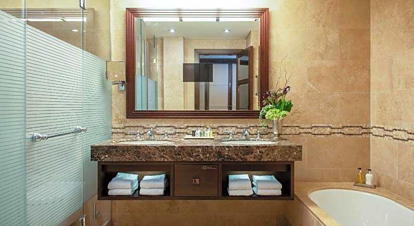 King David Hotel Jerusalem