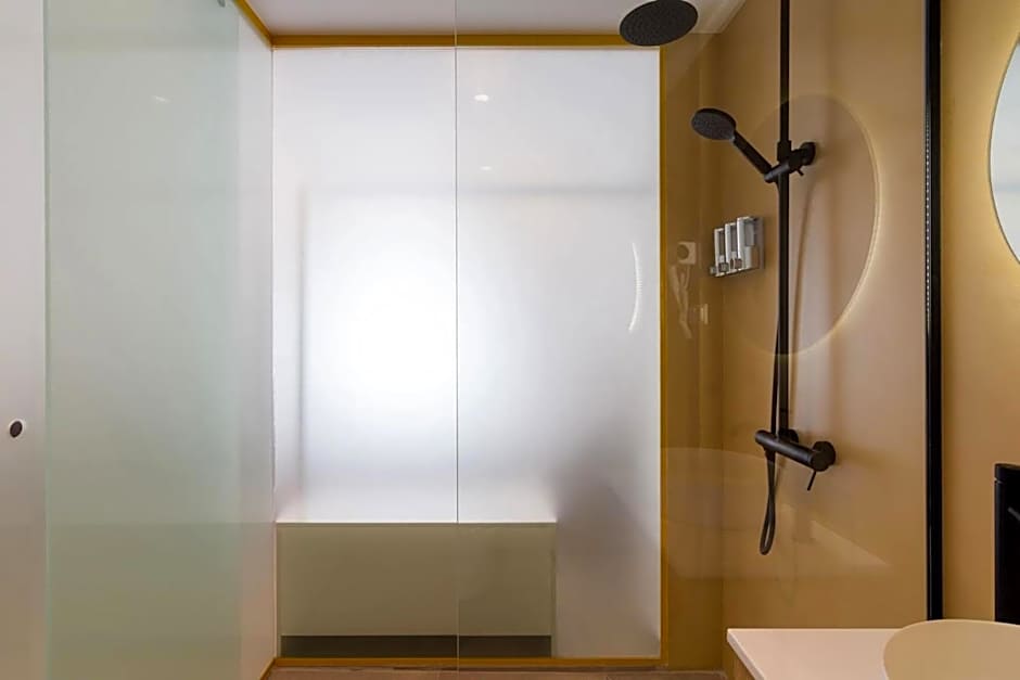 Athens Theatrou Apartments