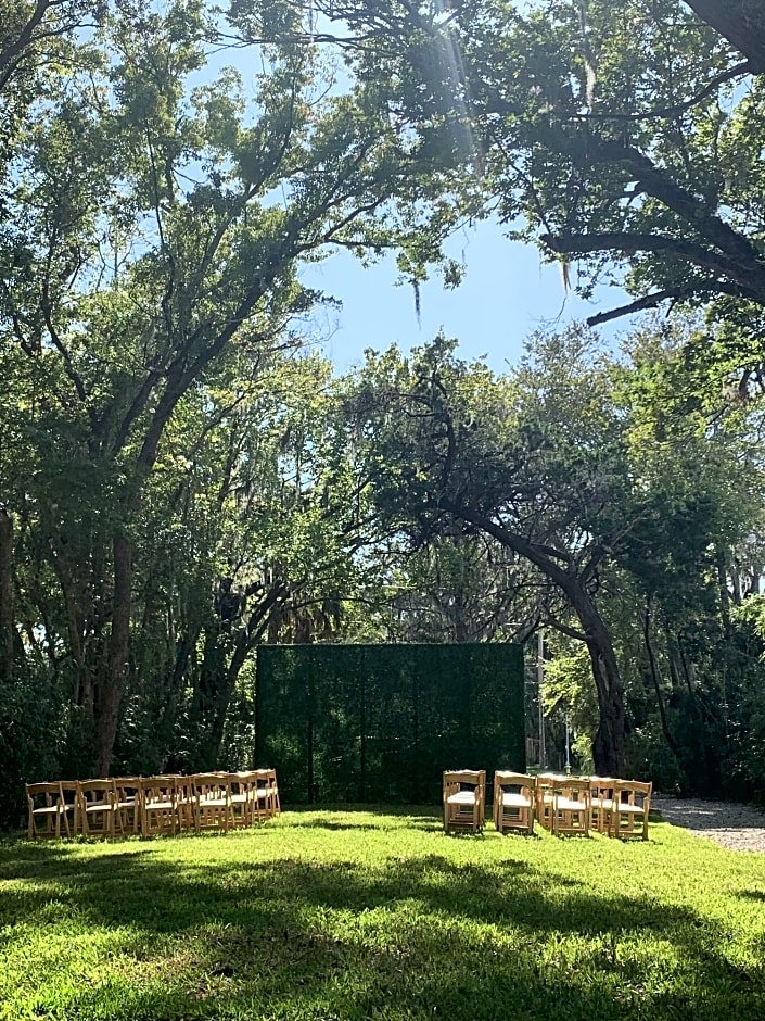 The Foxtail Estate – Daytona Beach, FL