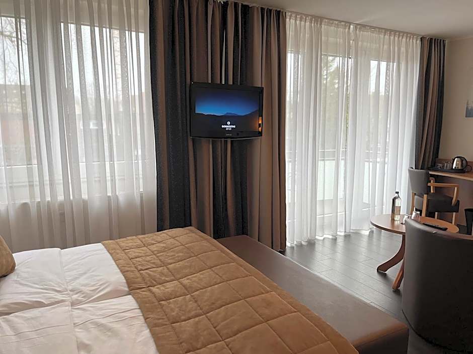 Hotel Jellentrup - Adults Only