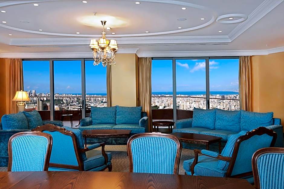 Al Habtoor Grand Beirut