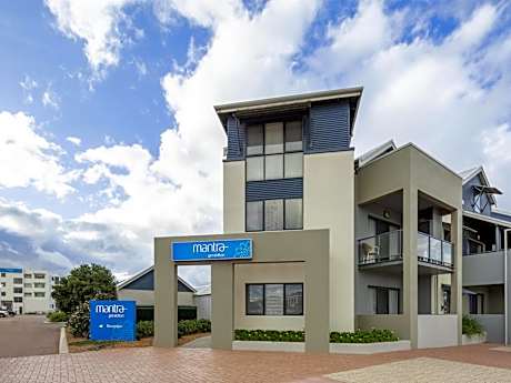 Mantra Geraldton