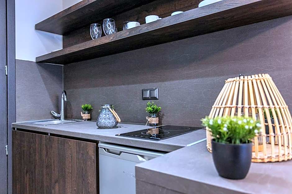 Evitel Luxury Living