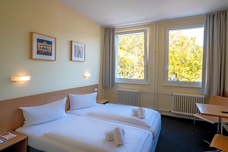 Double Standard room
