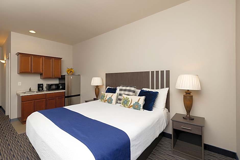 Brinton Suites