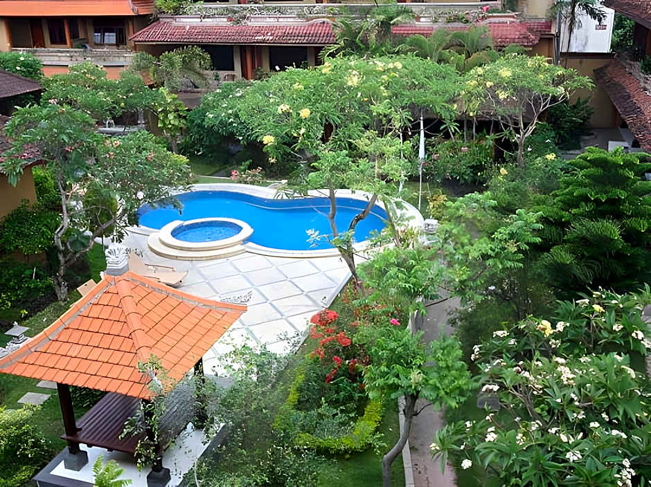 Suka Beach Inn