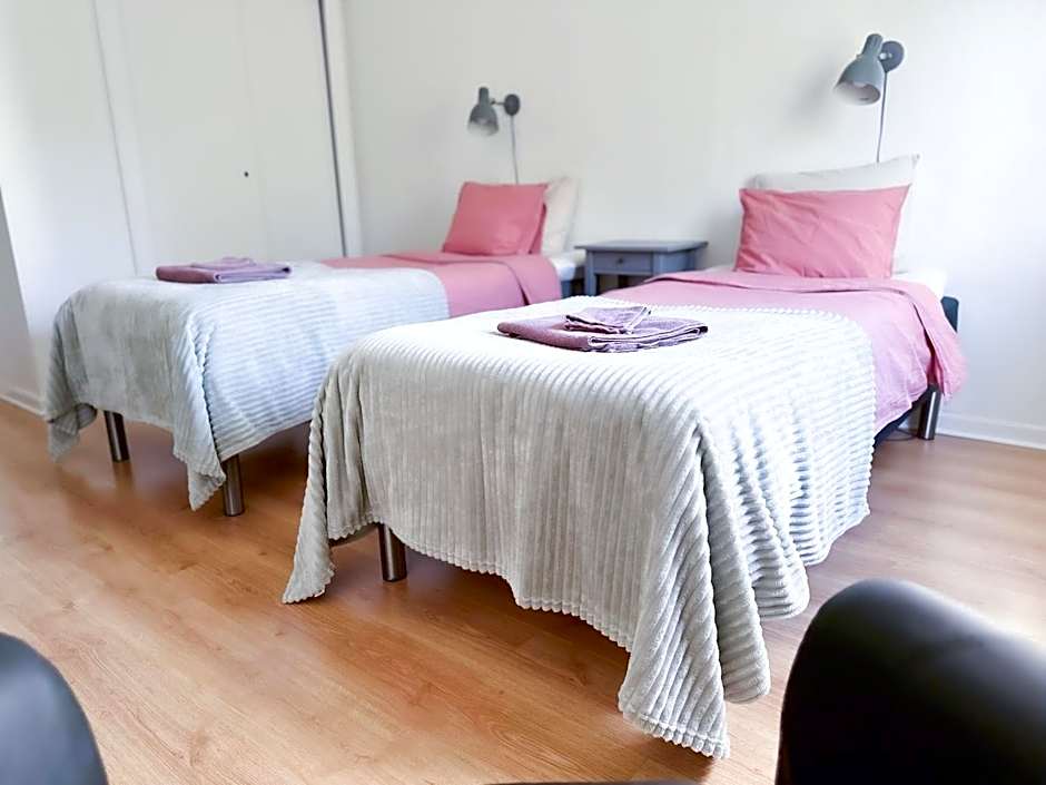 Strandgården Karlstad