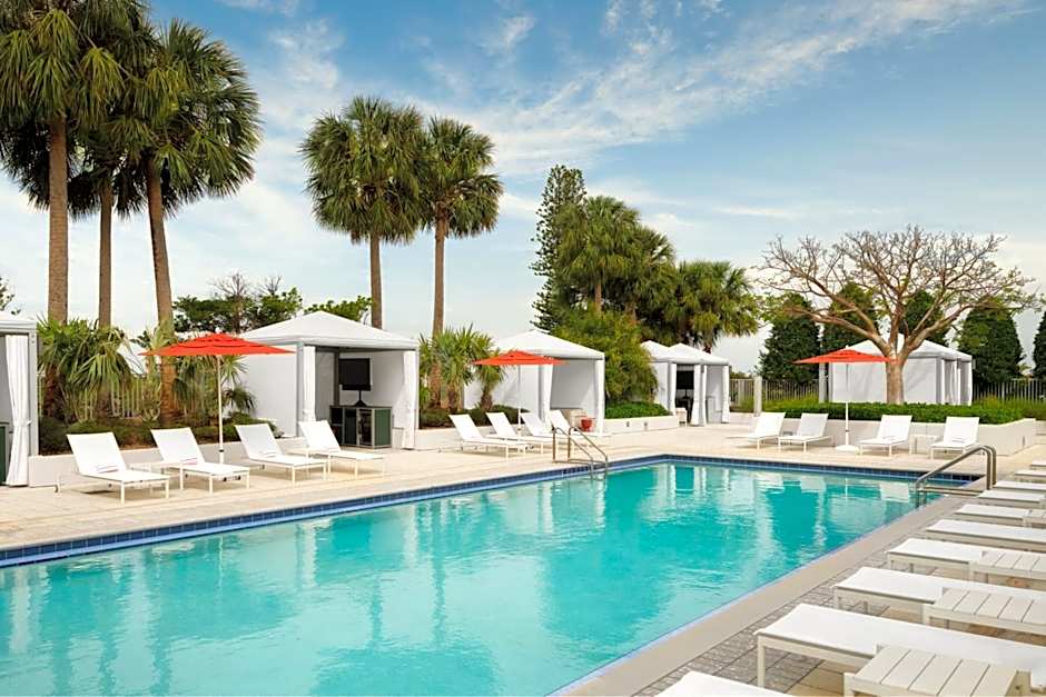 Residence Inn by Marriott Miami Beach Surfside