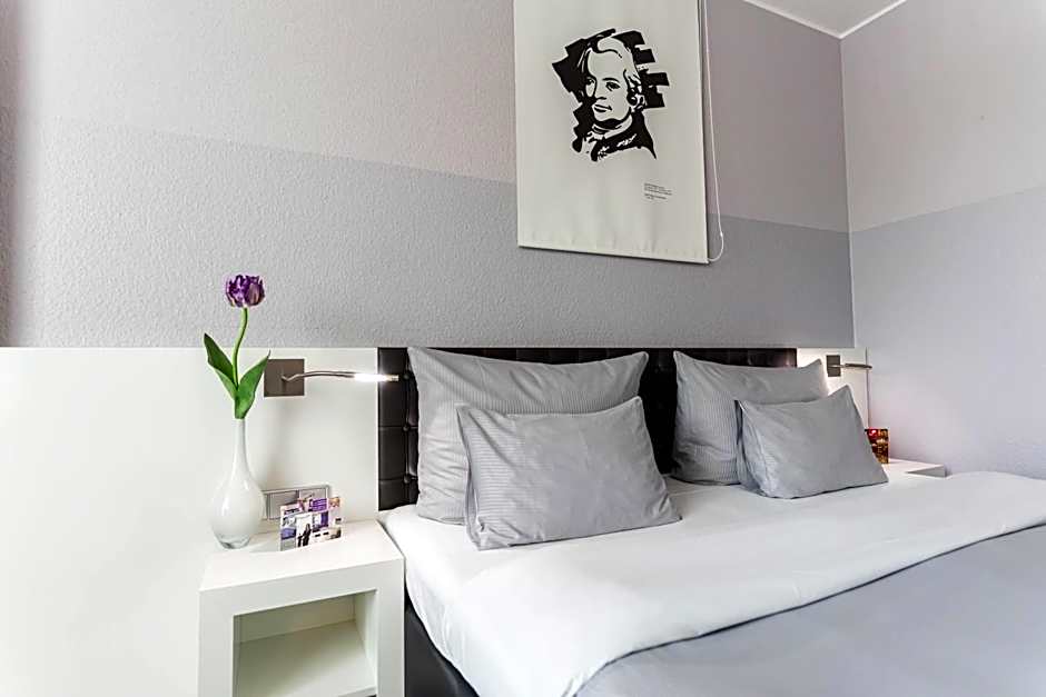 elaya hotel wolfenbuettel, Trademark Collection by Wyndham
