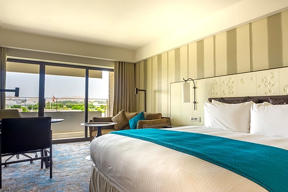 Photo 1 of 5 of Deluxe 1 King Bed Suite