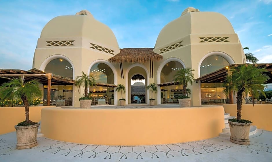 Hotel Quinta Real Huatulco