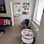 Green Garden Plus Apartman