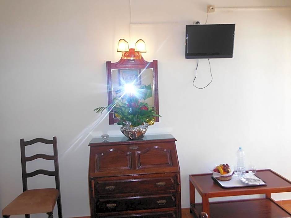 Aeromar Beach Hotel