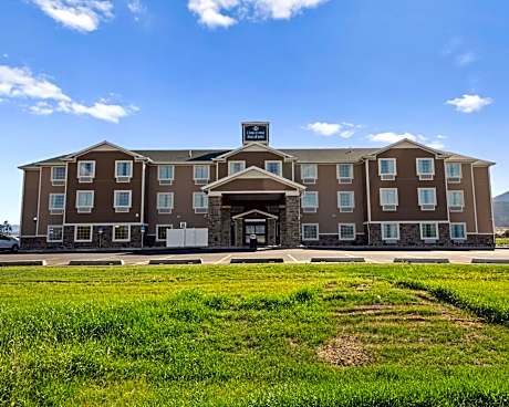 Cobblestone Hotel & Suites - Ephraim