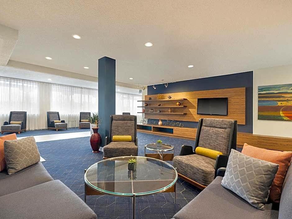Courtyard by Marriott Santa Fe