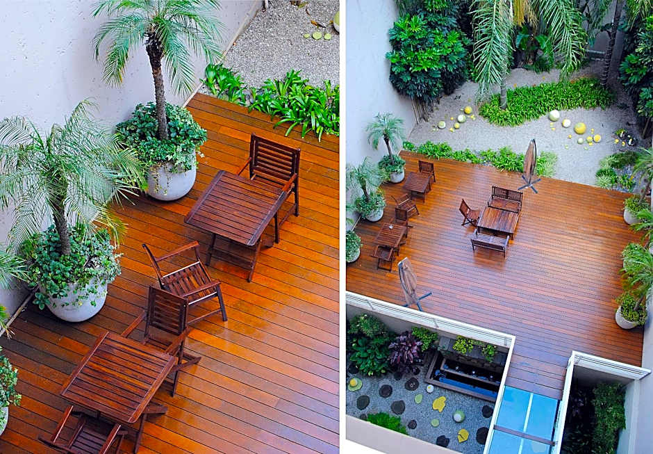 Palermo Suites Buenos Aires