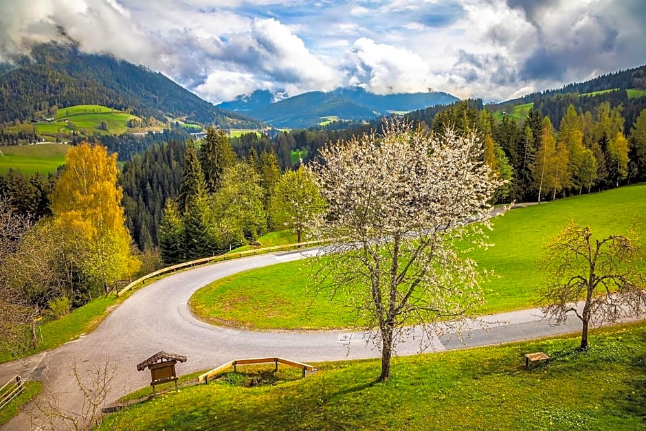 Vordersattlegghofhütte