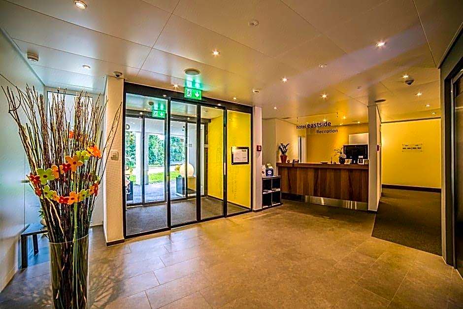 Hotel Eastside