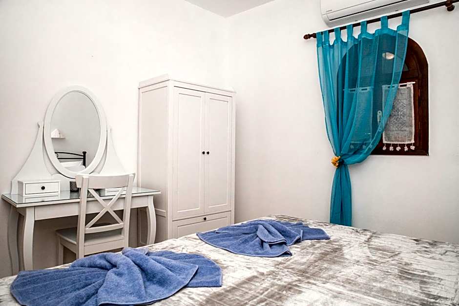 Bella Vita Style rooms & apartments