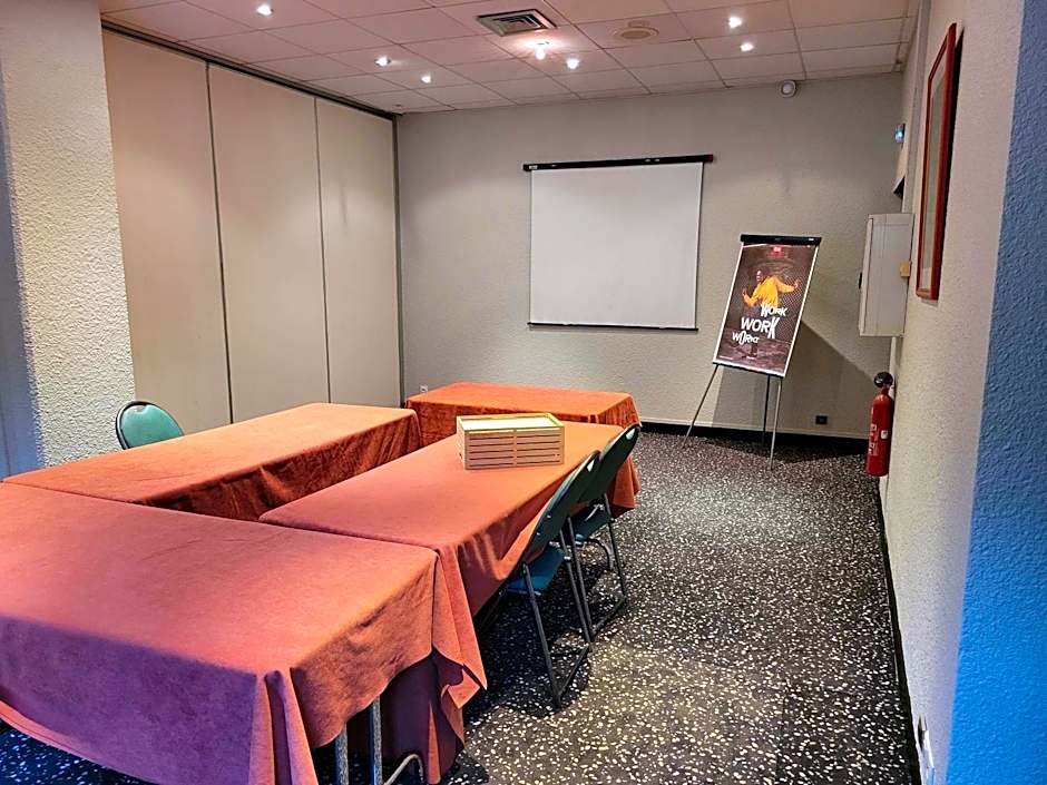 ibis Chateauroux