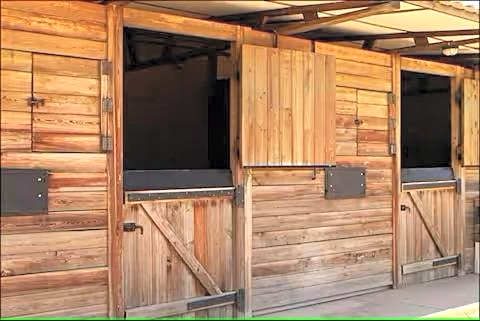 Casa Ecuestre Carmen Martínez