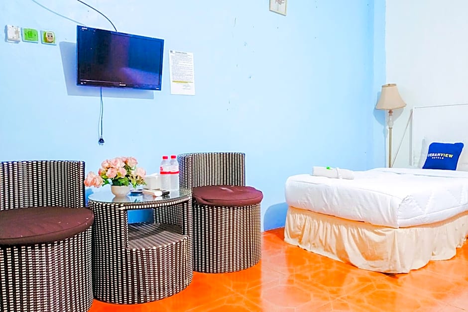 Urbanview at Wedika Hotel Bengkulu