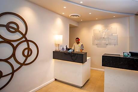 Holiday Inn Suva By IHG