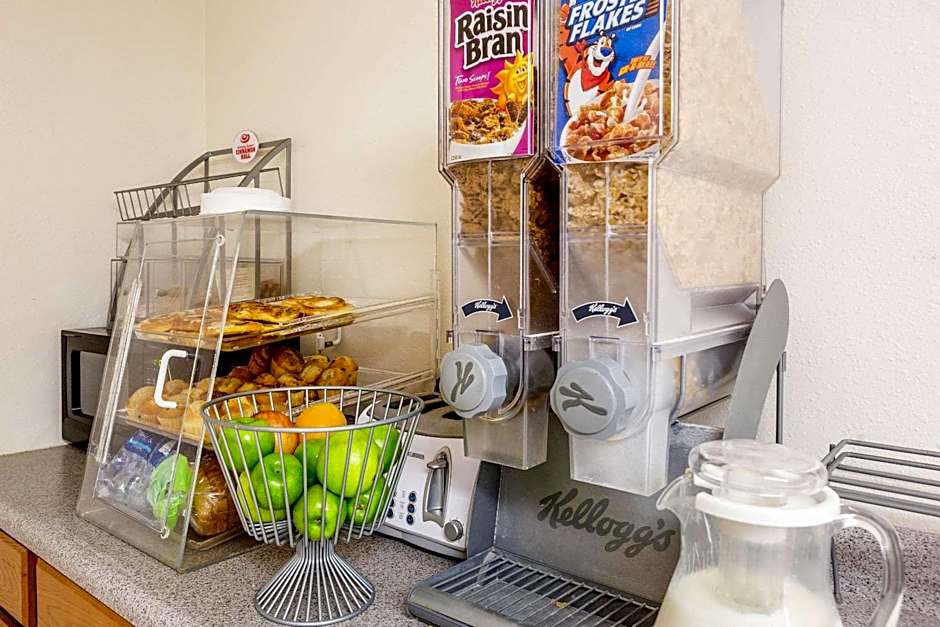 Rodeway Inn Leadville