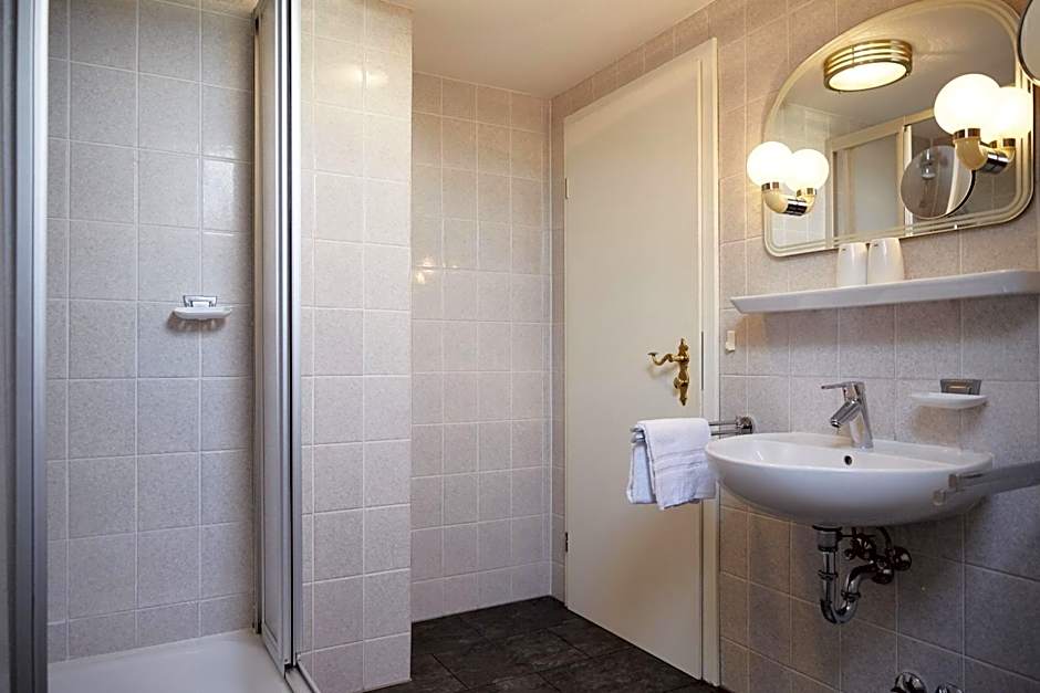 Bernstein-Hotel Bootshaus