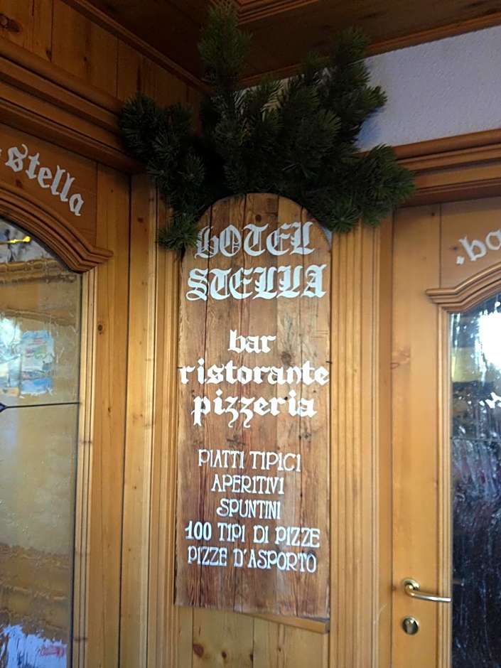 Hotel Stella
