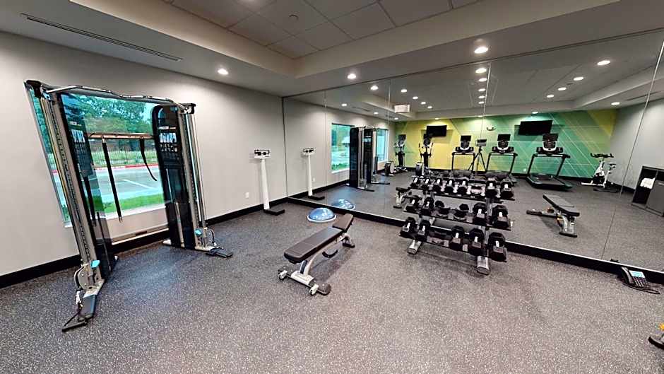 Holiday Inn NW Houston Beltway 8 By IHG