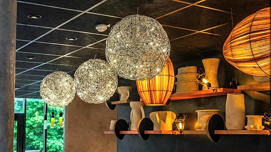 Novotel Suites Reims Centre