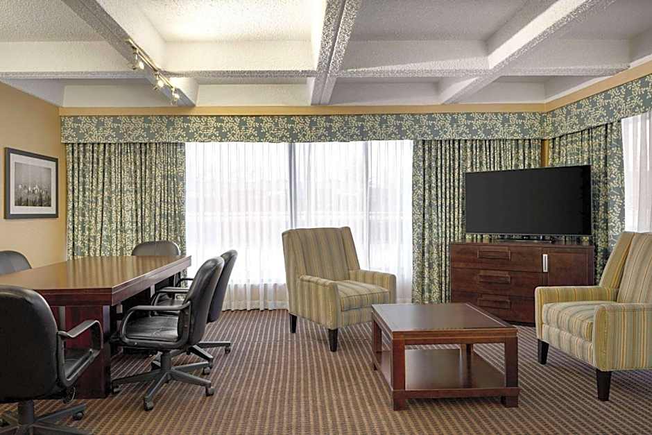 Wyndham Edmonton Hotel and Conference Centre