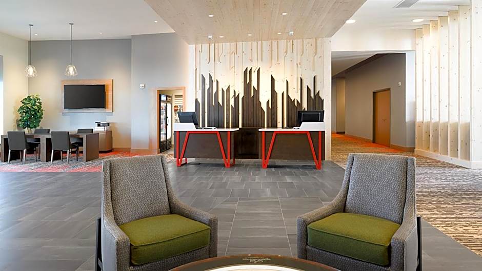 Running Aces Hotel & Casino Trademark Collection by Wyndham